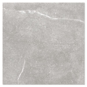 Marmor Klinker Marblestone Ljusgrå Polerad 75x75 cm
