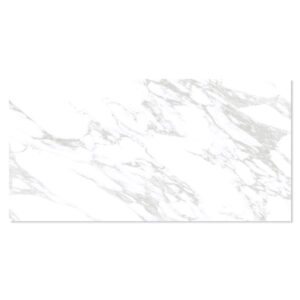 Marmor Klinker Renaissance Marmor Vit Polerad 60x120 cm