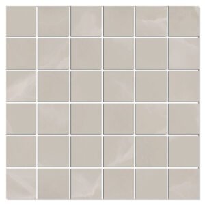 Marmor Mosaik Klinker Epoque Beige Polerad 30x30