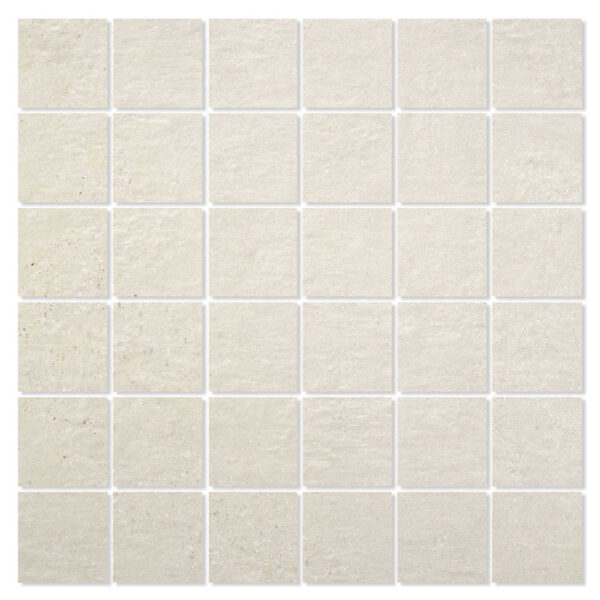 Mosaik Klinker Advance Beige Matt 30x30