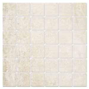 Mosaik Klinker Amstel Beige Matt 30x30