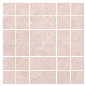 Mosaik Klinker Casemolino Beige Matt 30x30