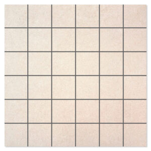 Mosaik Klinker Erawan Beige Matt 30x30