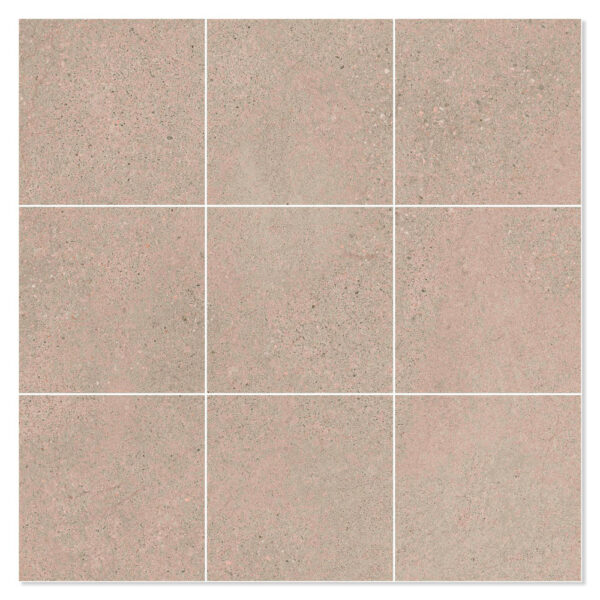 Mosaik Klinker Integra Beige Matt 30x30