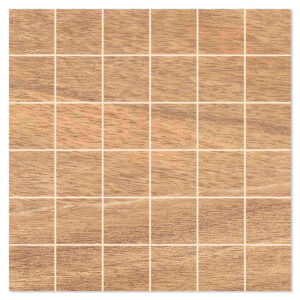 Mosaik Klinker Kirova Beige Roble Matt 30x30