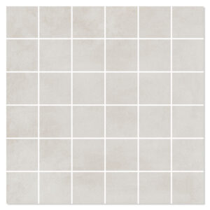 Mosaik Klinker Nord Ivory Matt 30x30