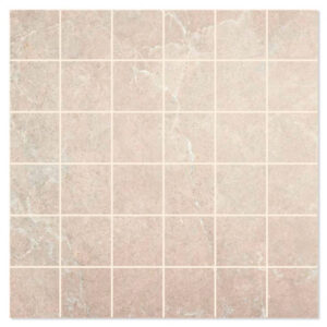 Mosaik Klinker Pulse Beige Matt 30x30