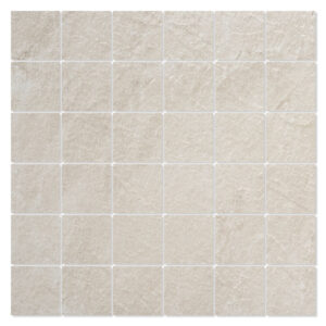 Mosaik Klinker Slate Rock Beige Matt 30x30