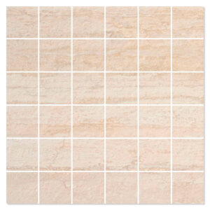 Mosaik Klinker Sunstone Beige Matt 30x30