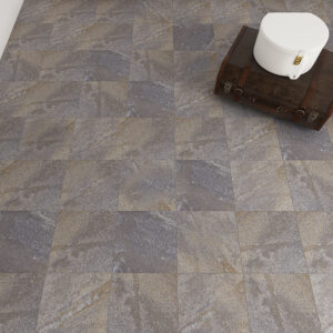 Petra Klinker Grå 33.3x33.3m