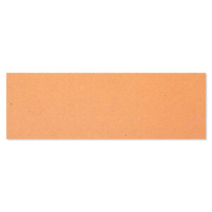 Skånsk Natural Terracotta Skirting Board Matt 24x8 cm