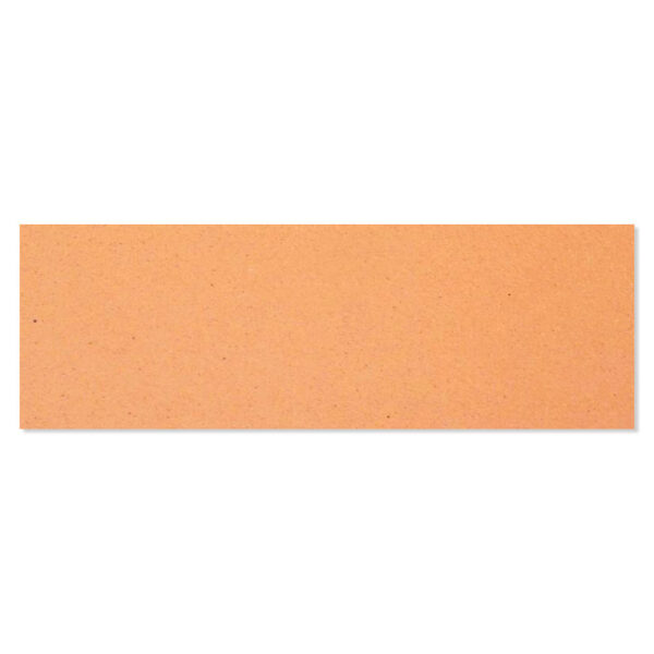 Skånsk Natural Terracotta Skirting Board Matt 24x8 cm