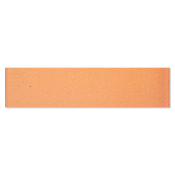 Skånsk Natural Terracotta Skirting Board Matt 33x8 cm