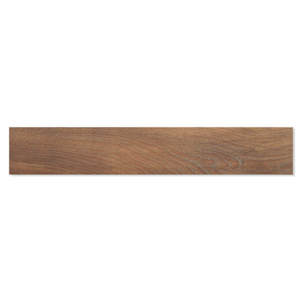 Träklinker Articwood Natur Brons Matt 15x90 cm