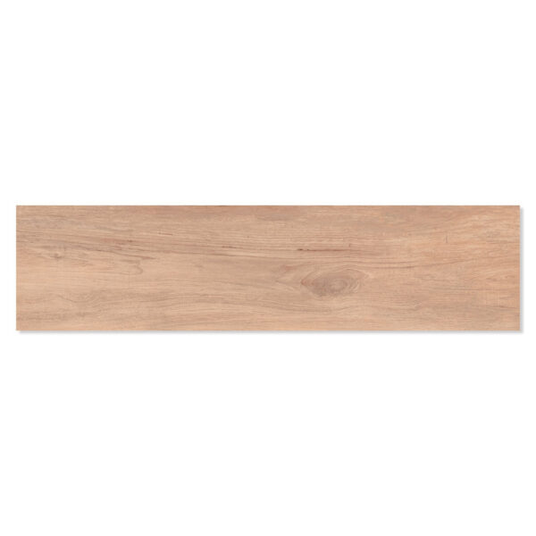 Träklinker Barkwood Brun Matt 30x122 cm