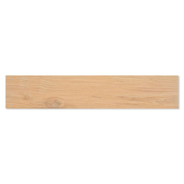Träklinker Oakwood Oak Matt 15x90 cm