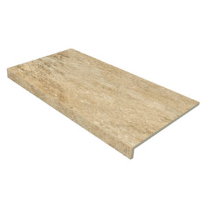 Trappklinker Stoneland Brun Halkfri Matt 32x60 cm