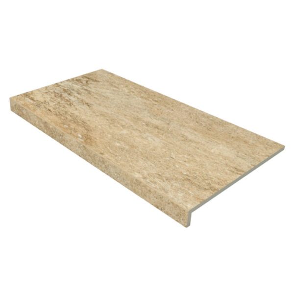 Trappklinker Stoneland Brun Halkfri Matt 32x60 cm