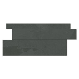 Unicomstarker Dekor Kakel Brazilian Slate Pencil Grey Matt 30x60 cm