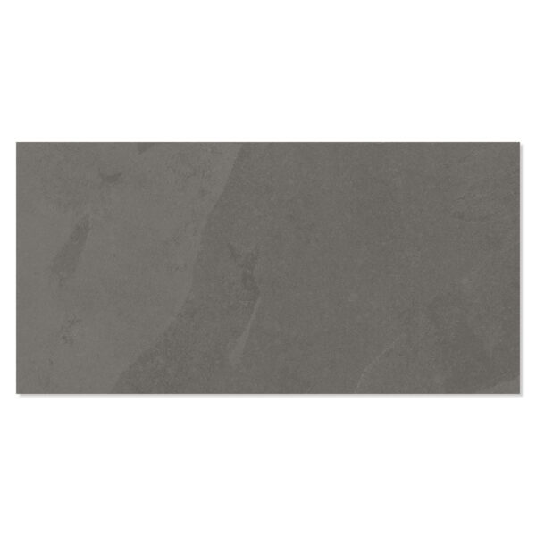 Unicomstarker Klinker Brazilian Slate Elephant Grey Matt 30x60 cm