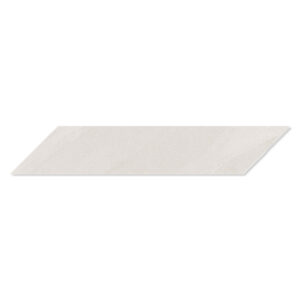 Unicomstarker Klinker Brazilian Slate Oxford White Matt 12x53 cm