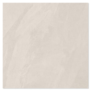 Unicomstarker Klinker Brazilian Slate Oxford White Matt 80x80 cm