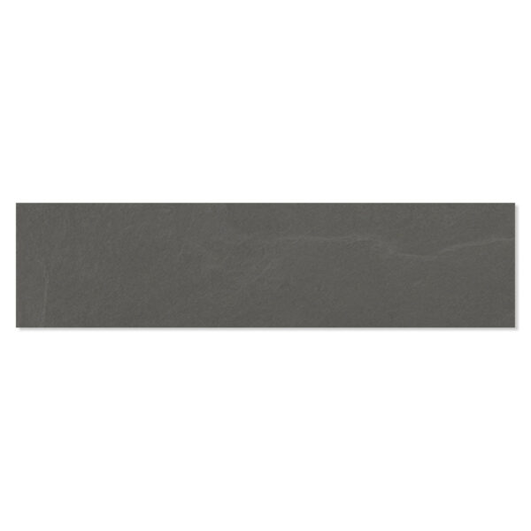 Unicomstarker Klinker Brazilian Slate Pencil Grey Matt 7x30 cm