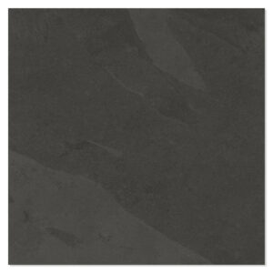 Unicomstarker Klinker Brazilian Slate Rail Black Matt 80x80 cm