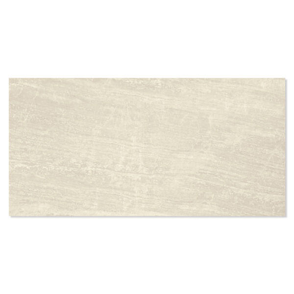 Unicomstarker Klinker Cosmic Ivory Satin 30x60 cm