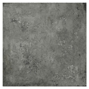 Unicomstarker Klinker Debris Soot Matt 120x120 cm