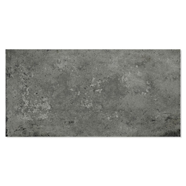 Unicomstarker Klinker Debris Soot Matt 60x120 cm