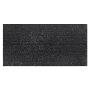 Unicomstarker Klinker Evostone Graphite Relief 30x60 cm