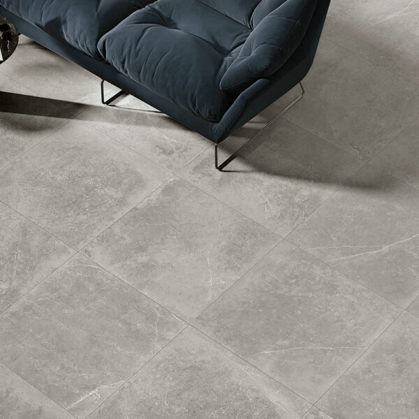 Unicomstarker Klinker Evostone Mist Matt 60x60 cm