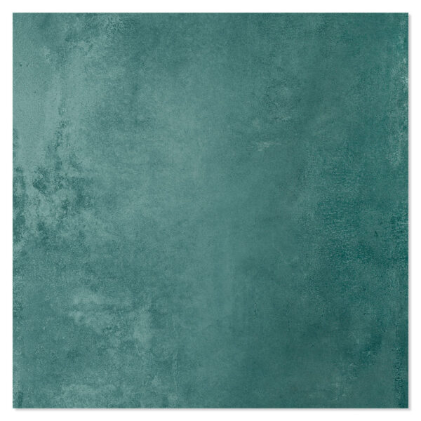 Unicomstarker Klinker Oxid Emerald Halkfri 60x60 cm