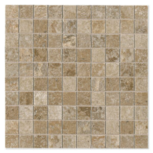 Unicomstarker Mosaik Klinker Dordogne Biscuit Matt 30x30