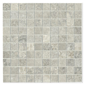 Unicomstarker Mosaik Klinker Dordogne Cendre Matt 30x30