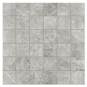 Unicomstarker Mosaik Klinker Evostone Mist Matt 30x30