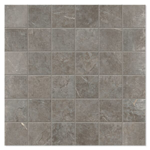 Unicomstarker Mosaik Klinker Evostone Natural Matt 30x30