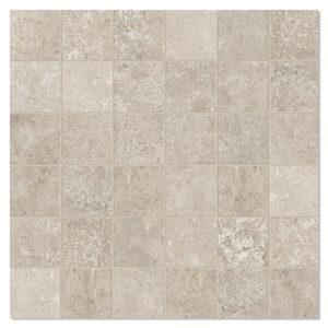 Unicomstarker Mosaik Klinker Pierre Neuve Noisette Matt 30x30