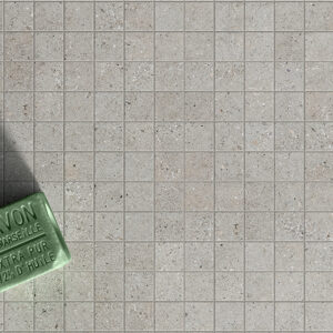 Unicomstarker Mosaik Klinker Polestar Cloud Matt 30x30