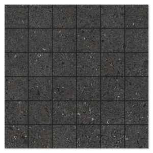 Unicomstarker Mosaik Klinker Polestar Thunder Matt 30x30