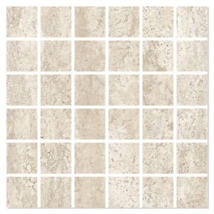 Unicomstarker Mosaik Klinker Tibur Stone Classico Matt 30x30