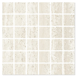 Unicomstarker Mosaik Klinker Tibur Stone Opale Matt 30x30