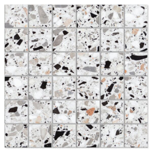 Unicomstarker Mosaik Klinker Venice Rialto Matt 30x30