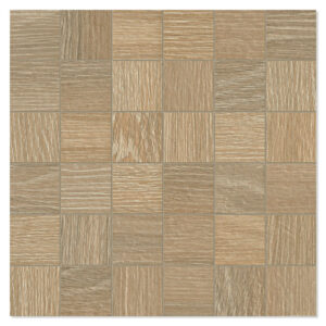 Unicomstarker Mosaik Träklinker Essence Juniper Matt 30x30