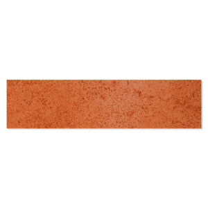 Viken Klassik Terracotta Glaserad Klinker Lera 6x24 cm