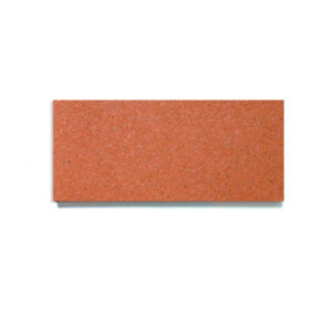 Viken Klassik Terracotta Glaserad Skirting Board Jord 24x8 cm