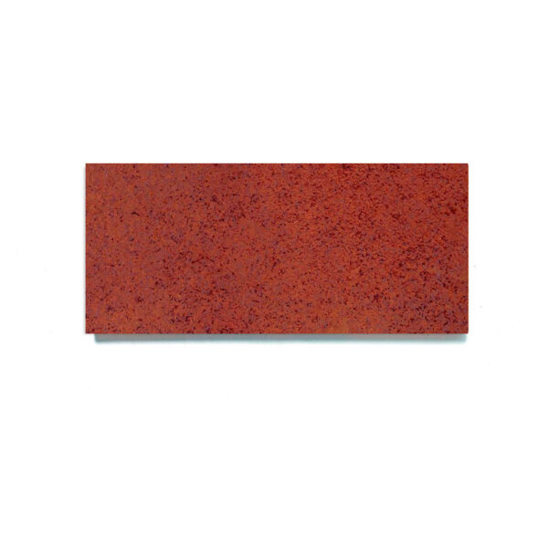 Viken Klassik Terracotta Glaserad Skirting Board Lera 24x8 cm