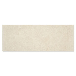 Kakel Novakalk Beige Satin 33x90 cm