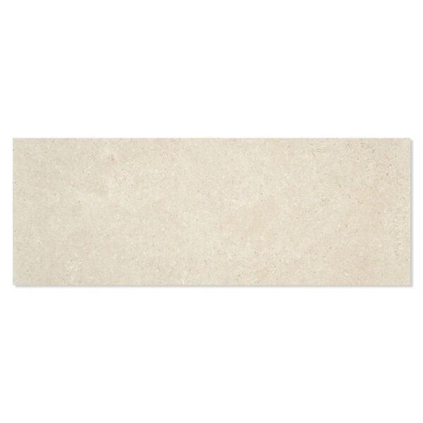 Kakel Novakalk Beige Satin 33x90 cm